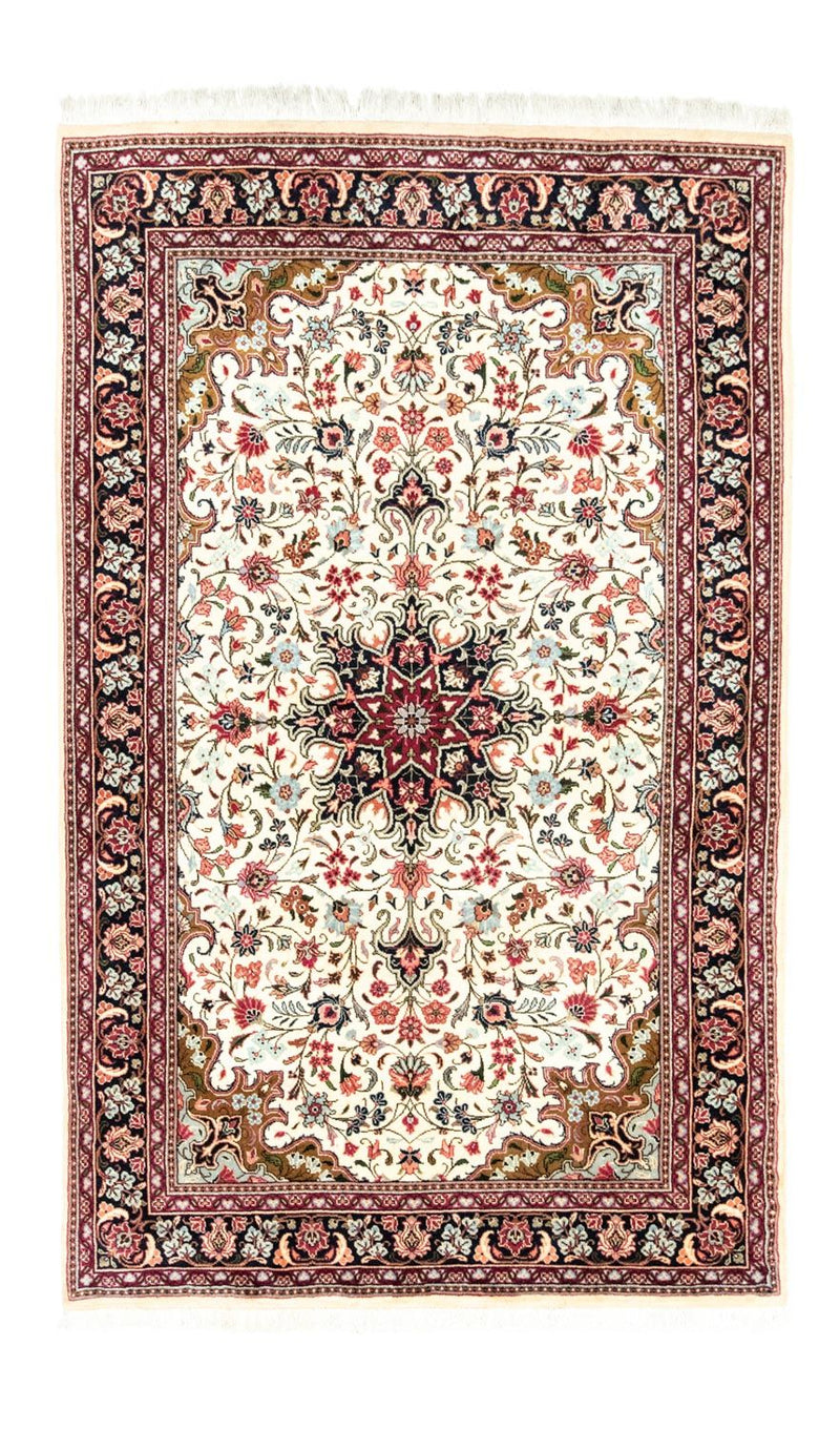 Tappeto Persero - Bidjar - 213 x 135 cm - beige
