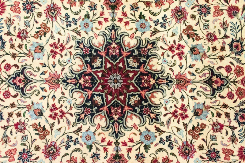 Tappeto Persero - Bidjar - 213 x 135 cm - beige