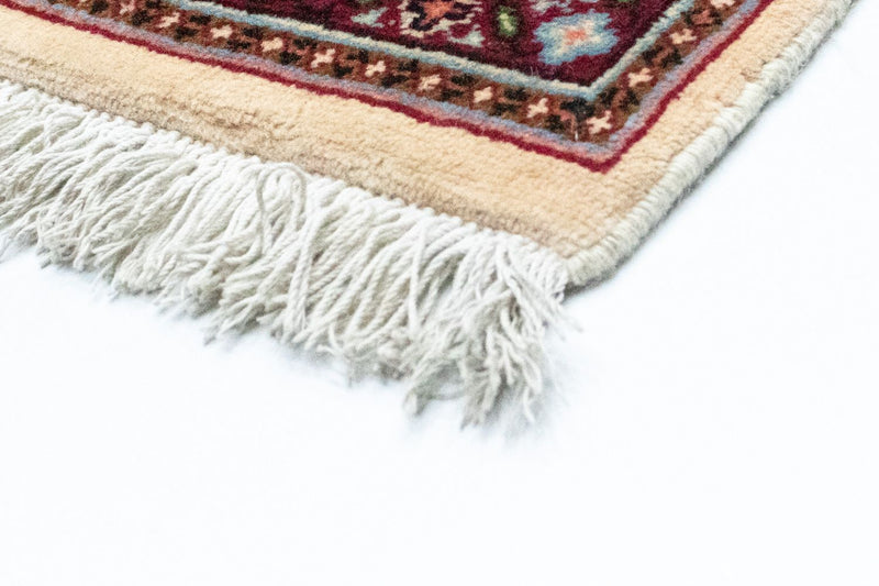 Tappeto Persero - Bidjar - 213 x 135 cm - beige