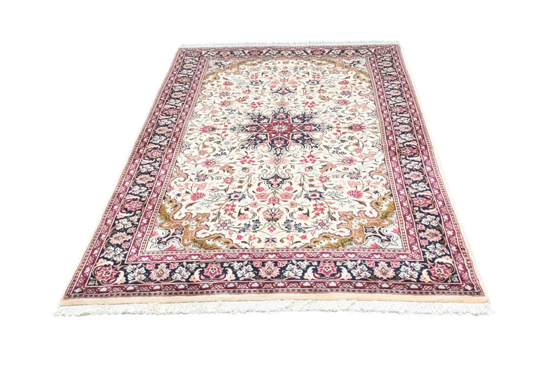 Tappeto Persero - Bidjar - 213 x 135 cm - beige