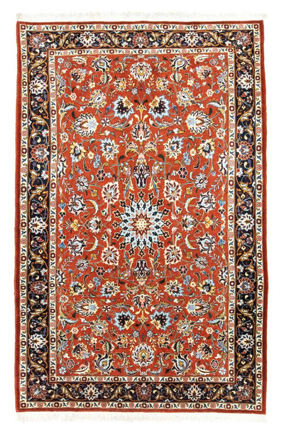 Tabriz Tappeto 141x226cm - Tappeto persiano