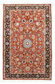 Tabriz Tappeto 226x141cm - Tappeto persiano