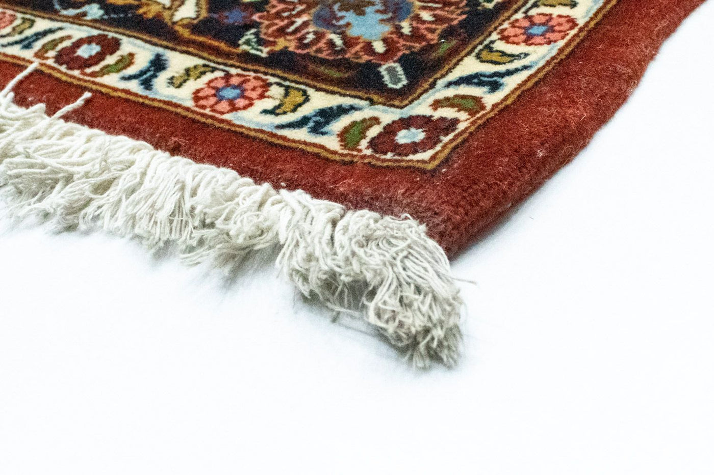 Tabriz Tappeto 226x141cm - Tappeto persiano