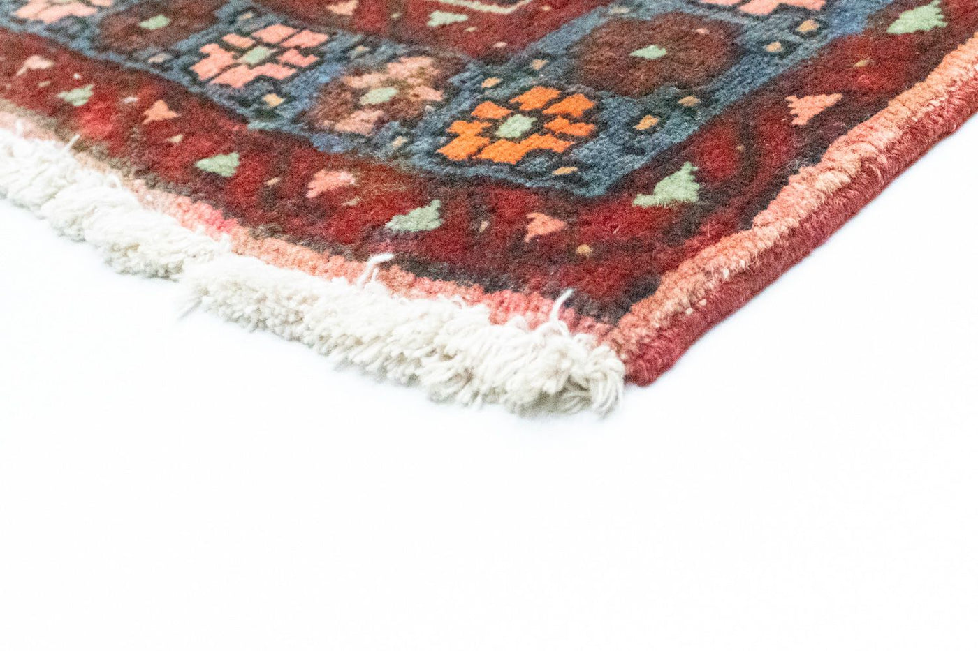 Gholtogh Tappeto 195x136cm - Tappeto persiano