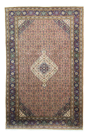 Tappeto Persero - Nomade - 338 x 216 cm - rosso