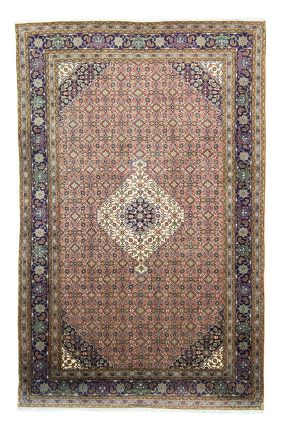Ardabil Tappeto 216x338cm - Tappeto persiano