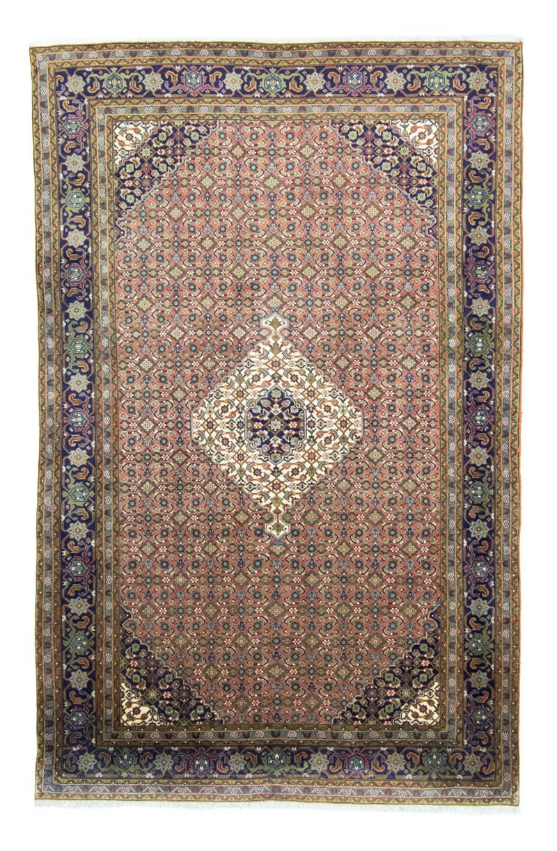 Tappeto Persero - Nomade - 338 x 216 cm - rosso
