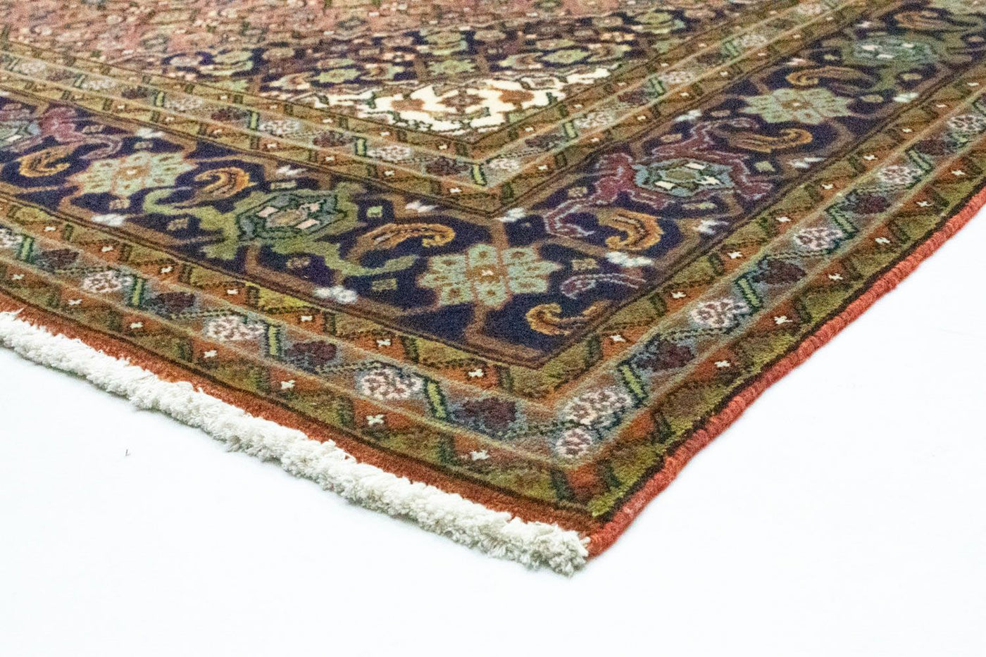 Ardabil Tappeto 338x216cm - Tappeto persiano