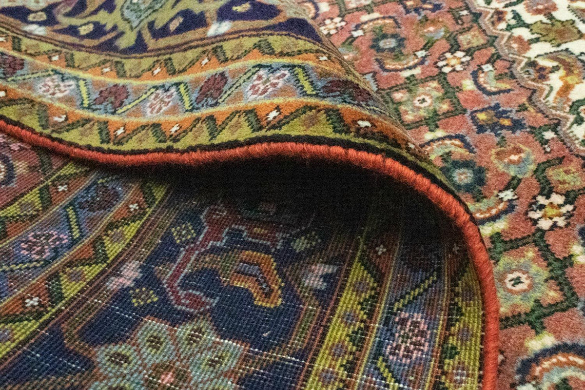 Tappeto Persero - Nomade - 338 x 216 cm - rosso