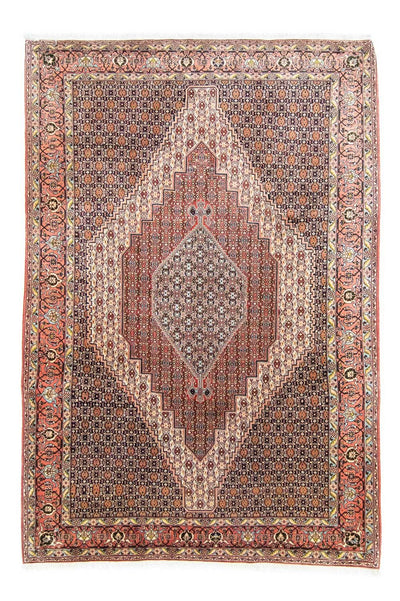 Senneh Tappeto 205x300cm - Tappeto persiano