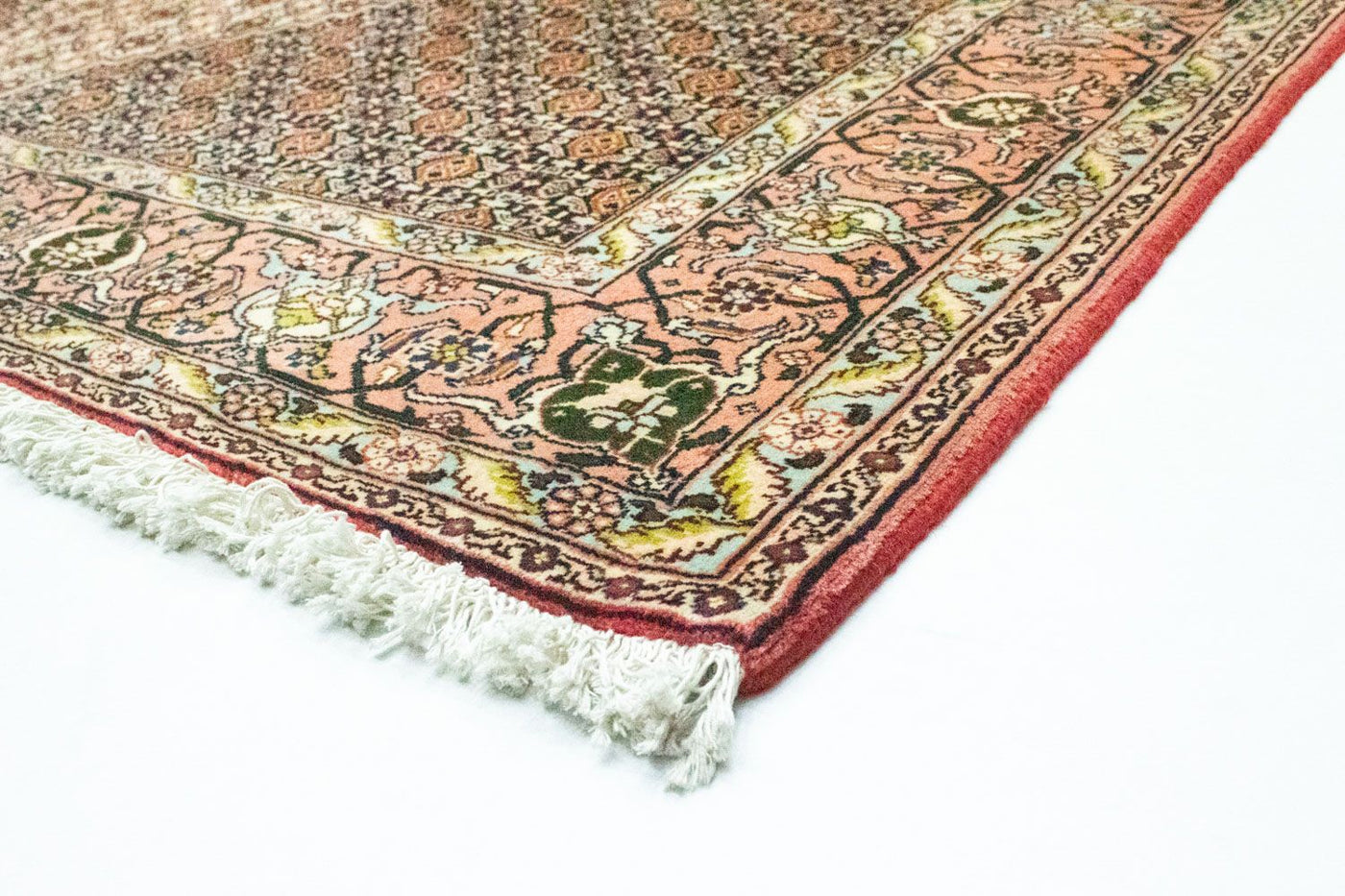 Senneh Tappeto 300x205cm - Tappeto persiano