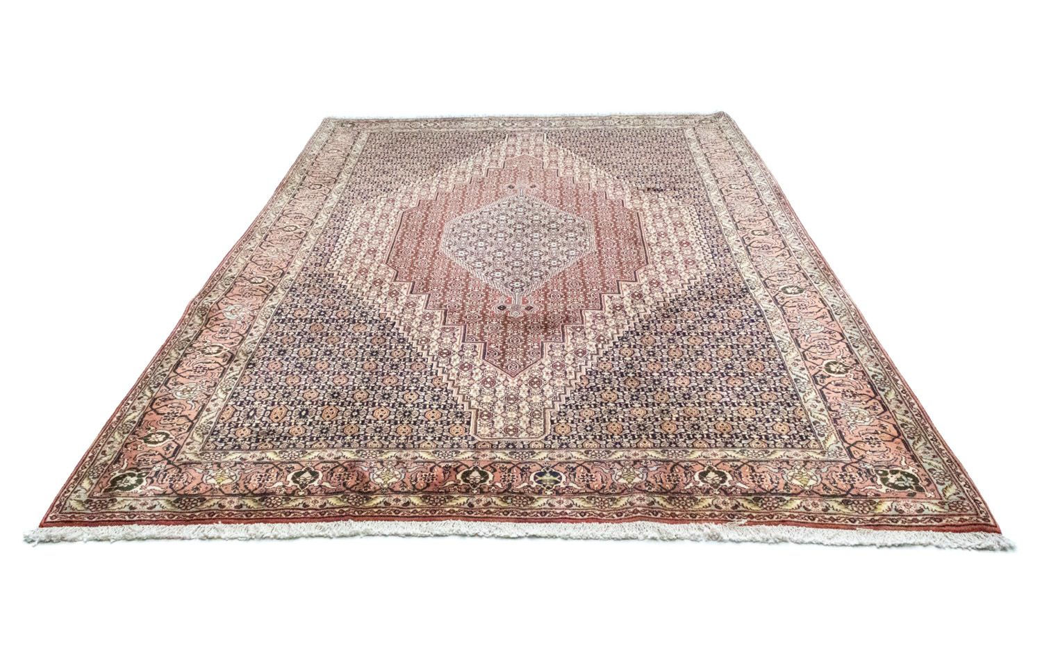 Tappeto Persero - Classico - 300 x 205 cm - blu
