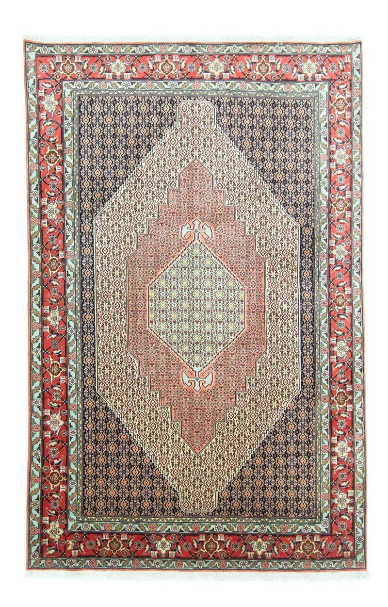 Tappeto Persero - Classico - 318 x 198 cm - blu