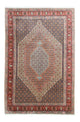 Senneh Tappeto 307x202cm - Tappeto persiano