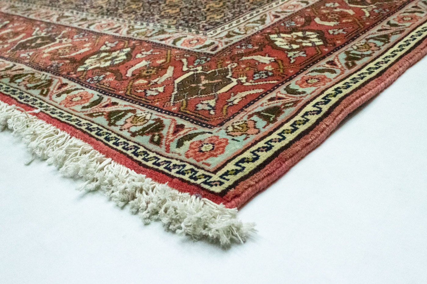 Senneh Tappeto 307x202cm - Tappeto persiano