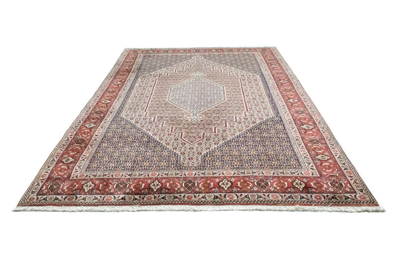 Tappeto Persero - Classico - 307 x 202 cm - blu
