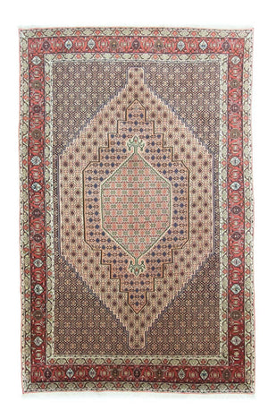 Tappeto Persero - Classico - 307 x 198 cm - blu