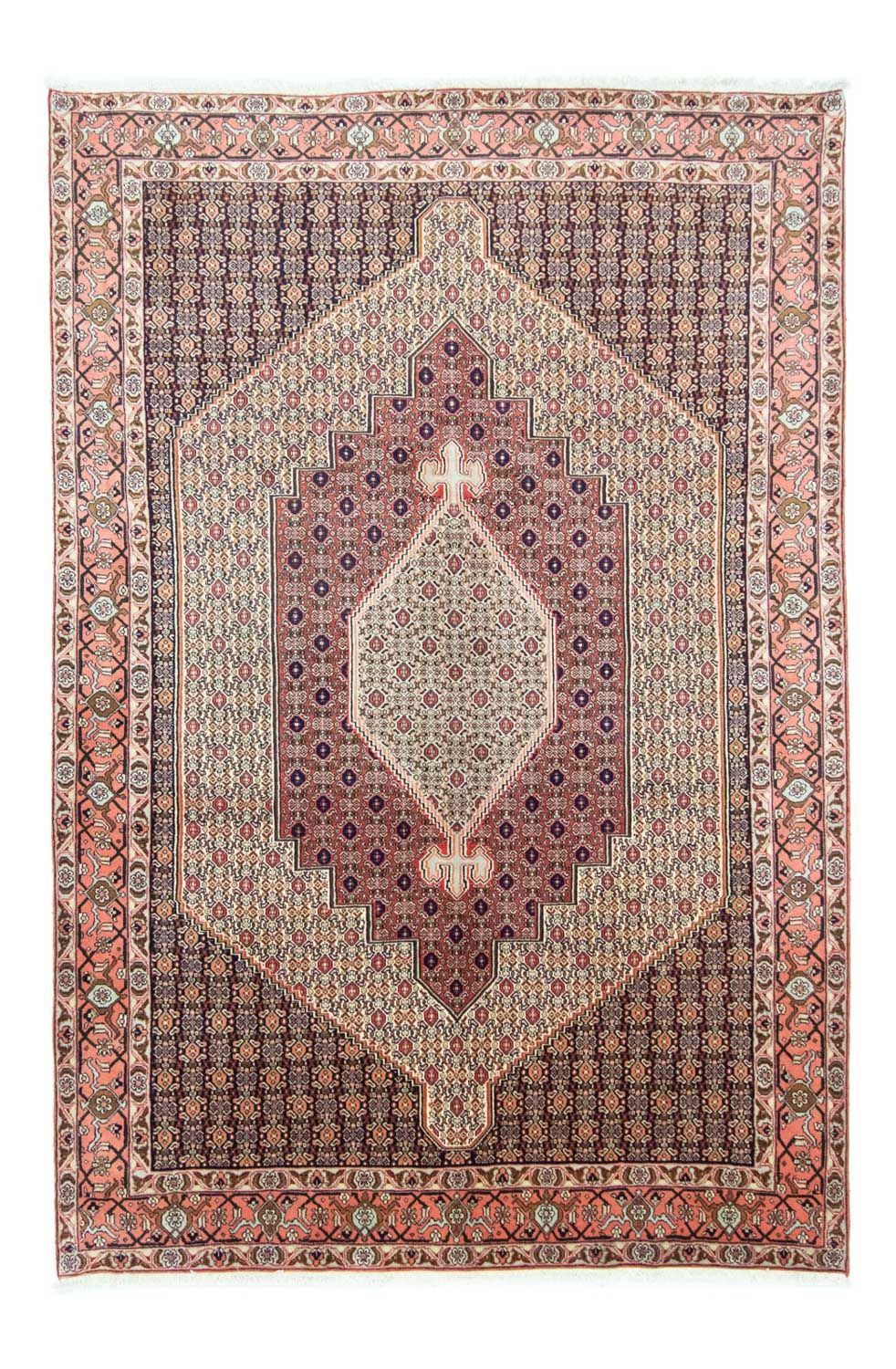 Tappeto Persero - Classico - 300 x 201 cm - blu