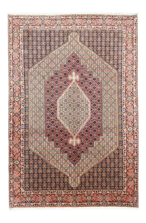 Tappeto Persero - Classico - 300 x 201 cm - blu