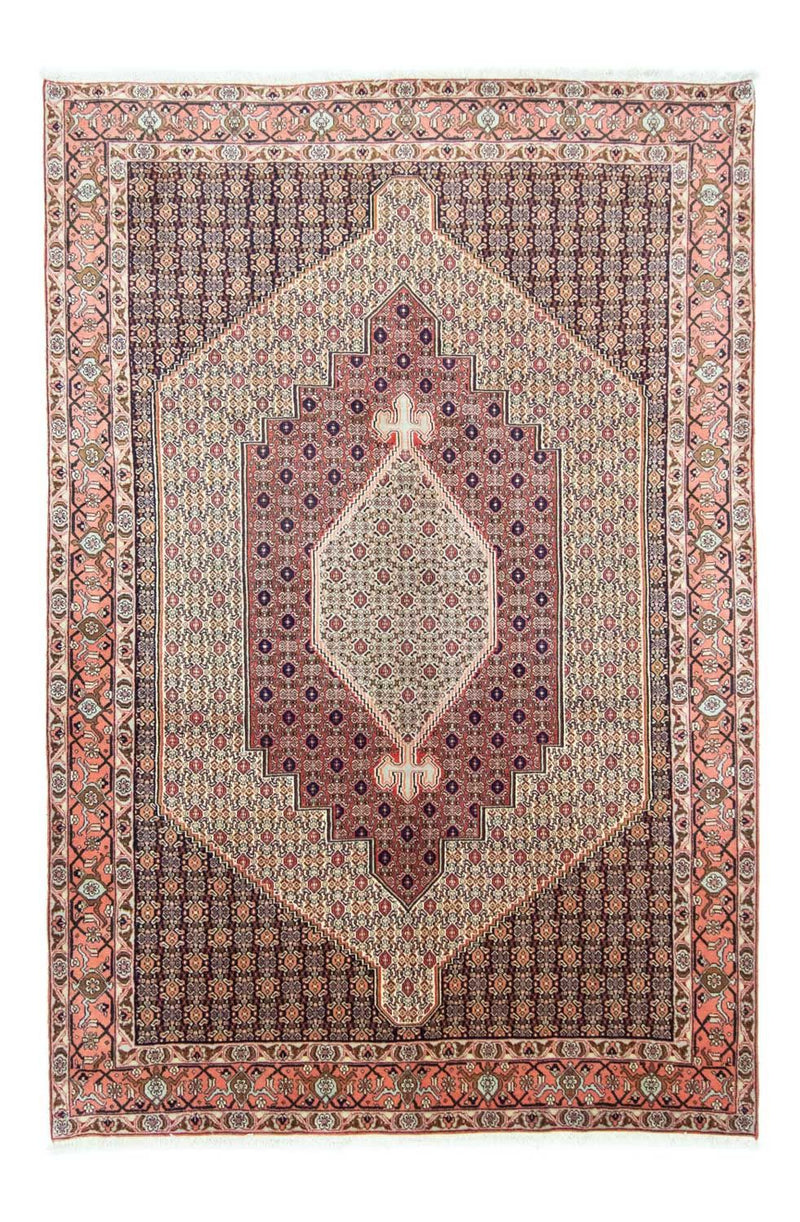 Tappeto Persero - Classico - 300 x 201 cm - blu