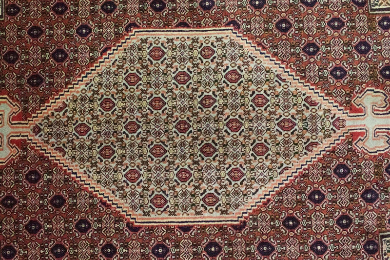 Tappeto Persero - Classico - 300 x 201 cm - blu