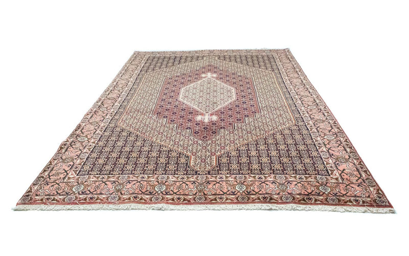 Tappeto Persero - Classico - 300 x 201 cm - blu
