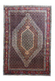 Senneh Tappeto 302x205cm - Tappeto persiano