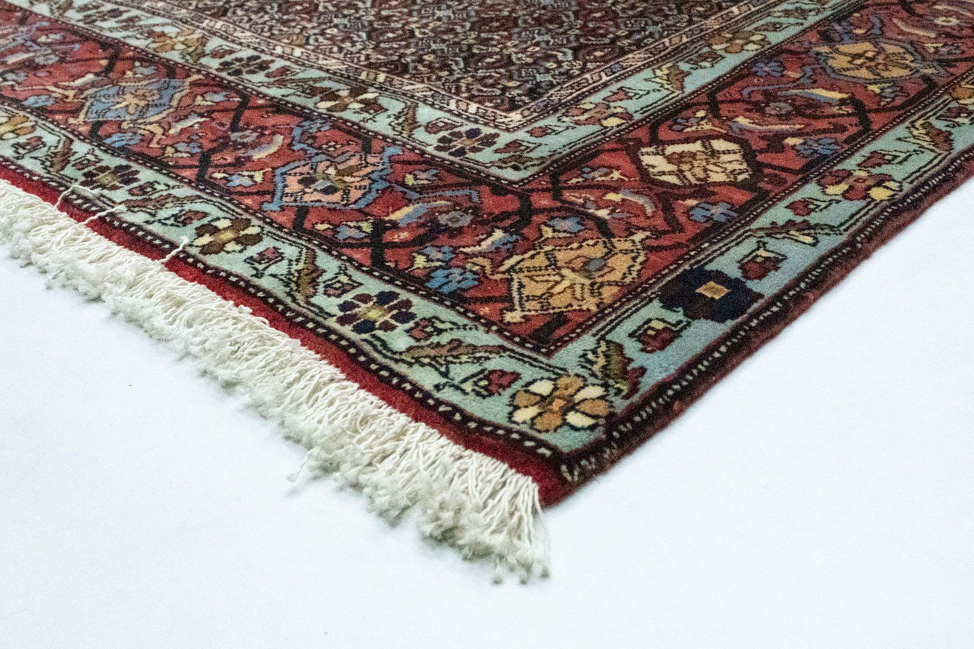Senneh Tappeto 302x205cm - Tappeto persiano