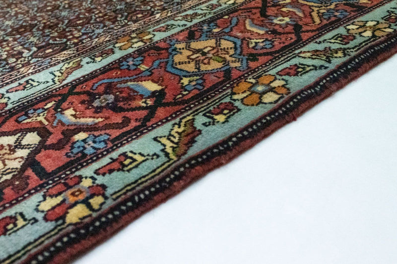 Tappeto Persero - Classico - 302 x 205 cm - blu
