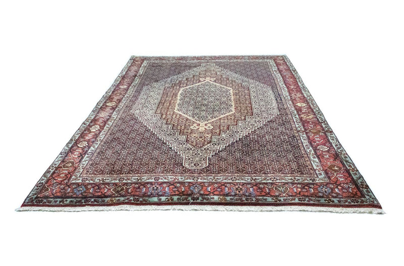 Tappeto Persero - Classico - 302 x 205 cm - blu