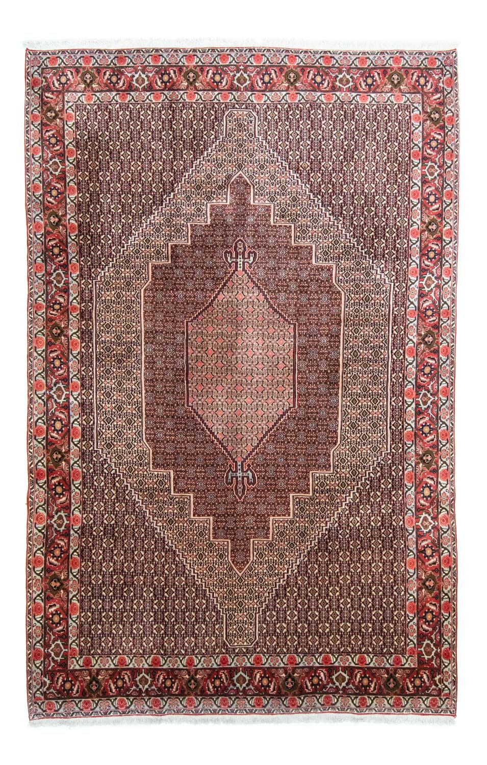 Tappeto Persero - Classico - 317 x 203 cm - blu