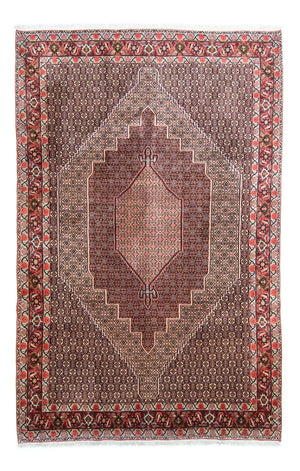 Tappeto Persero - Classico - 317 x 203 cm - blu