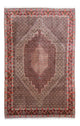 Senneh Tappeto 317x203cm - Tappeto persiano