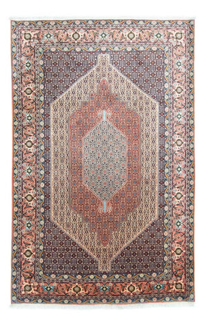 Tappeto Persero - Classico - 317 x 204 cm - blu