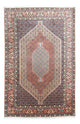 Tappeto Persero - Classico - 317 x 204 cm - blu