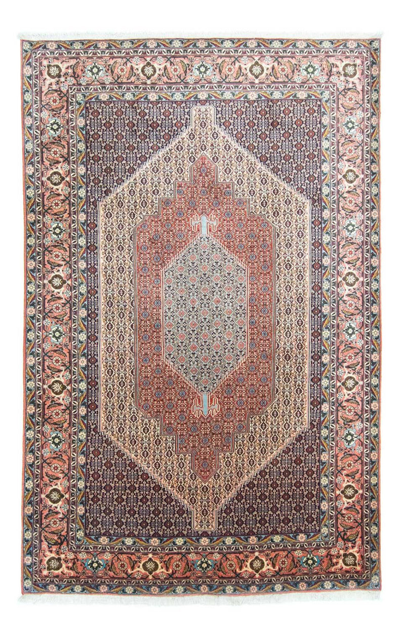 Tappeto Persero - Classico - 317 x 204 cm - blu
