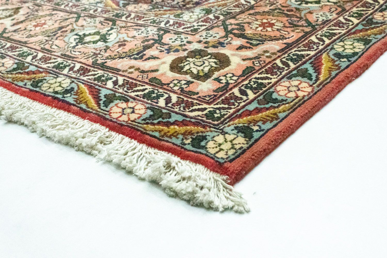 Tappeto Persero - Classico - 317 x 204 cm - blu