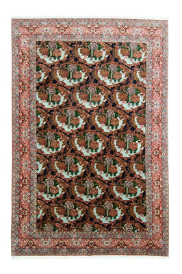 Tappeto Persero - Classico - 296 x 198 cm - multicolore