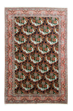 Tappeto Persero - Classico - 296 x 198 cm - multicolore