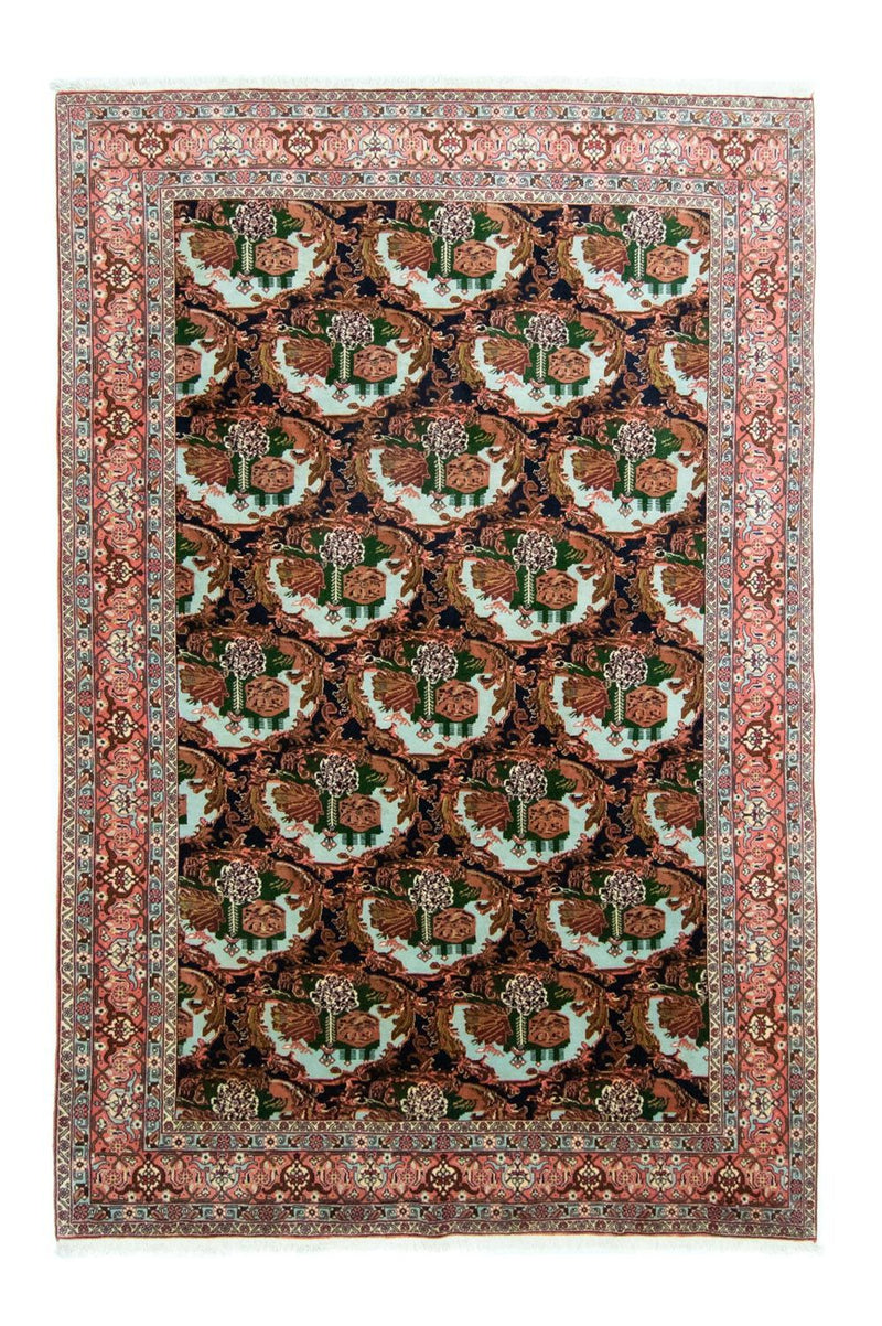 Tappeto Persero - Classico - 296 x 198 cm - multicolore