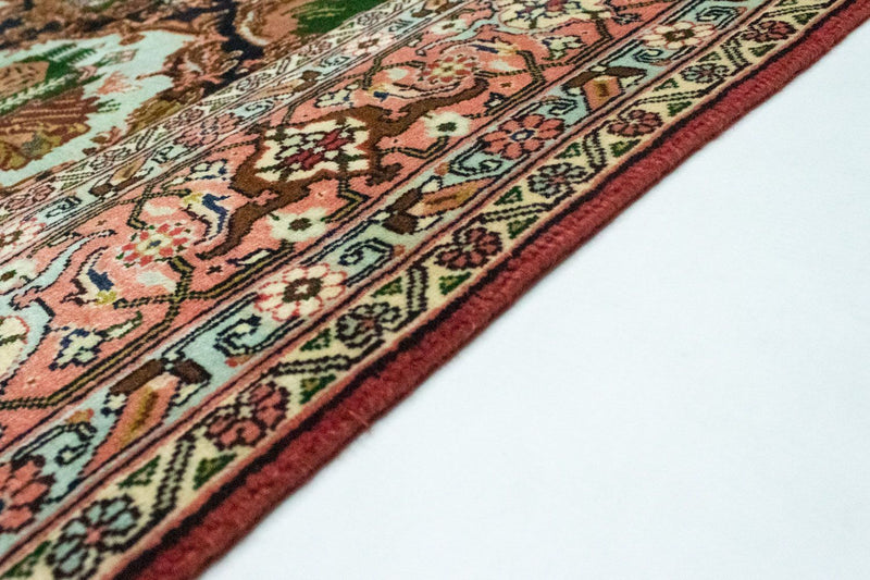 Tappeto Persero - Classico - 296 x 198 cm - multicolore