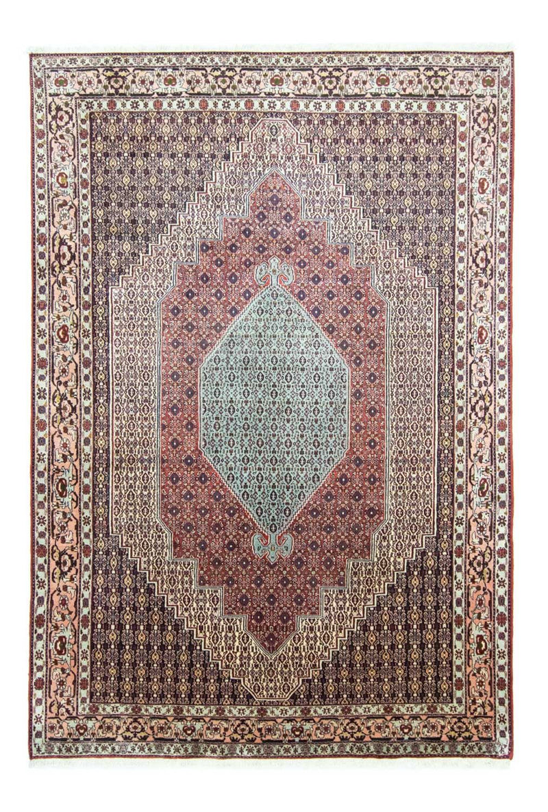 Tappeto Persero - Classico - 299 x 198 cm - blu