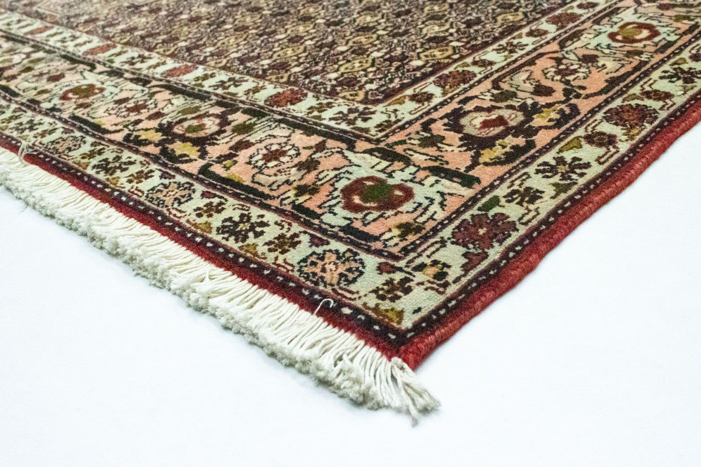 Senneh Tappeto 299x198cm - Tappeto persiano