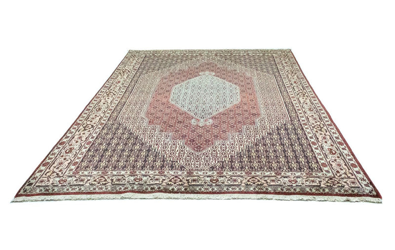 Tappeto Persero - Classico - 299 x 198 cm - blu