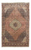 Tappeto Persero - Bidjar - 310 x 200 cm - rosso