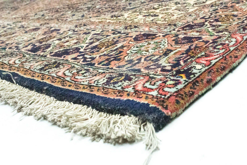 Tappeto Persero - Bidjar - 310 x 200 cm - rosso