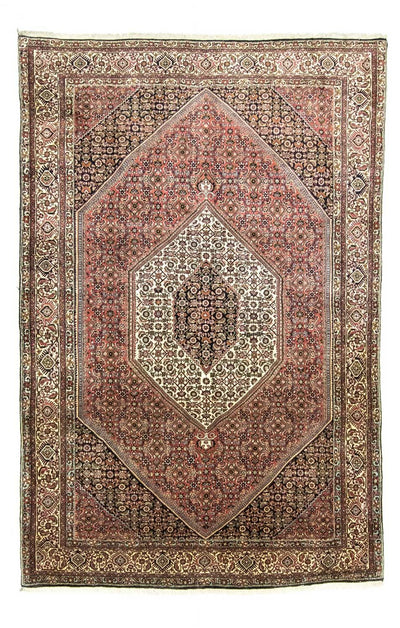 Bidjar Tappeto 195x300cm - Tappeto persiano
