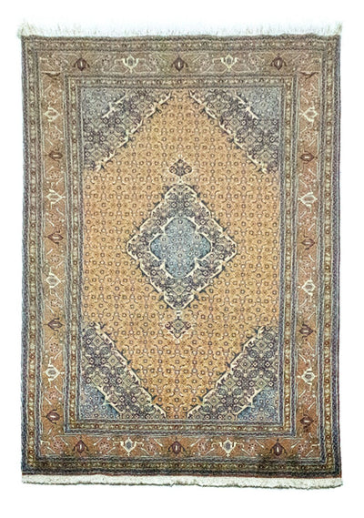 Kashan Tappeto 198x307cm - Tappeto persiano