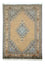 Tappeto Persero - Keshan - 307 x 198 cm - ruggine
