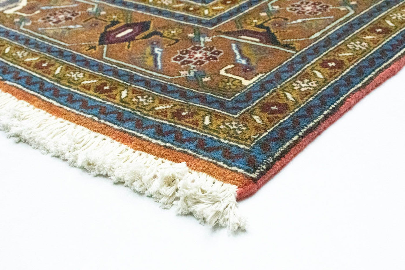 Kashan Tappeto 307x198cm - Tappeto persiano